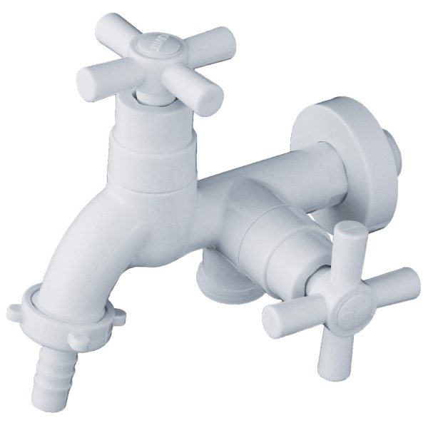 Torneira Máquina de Lavar